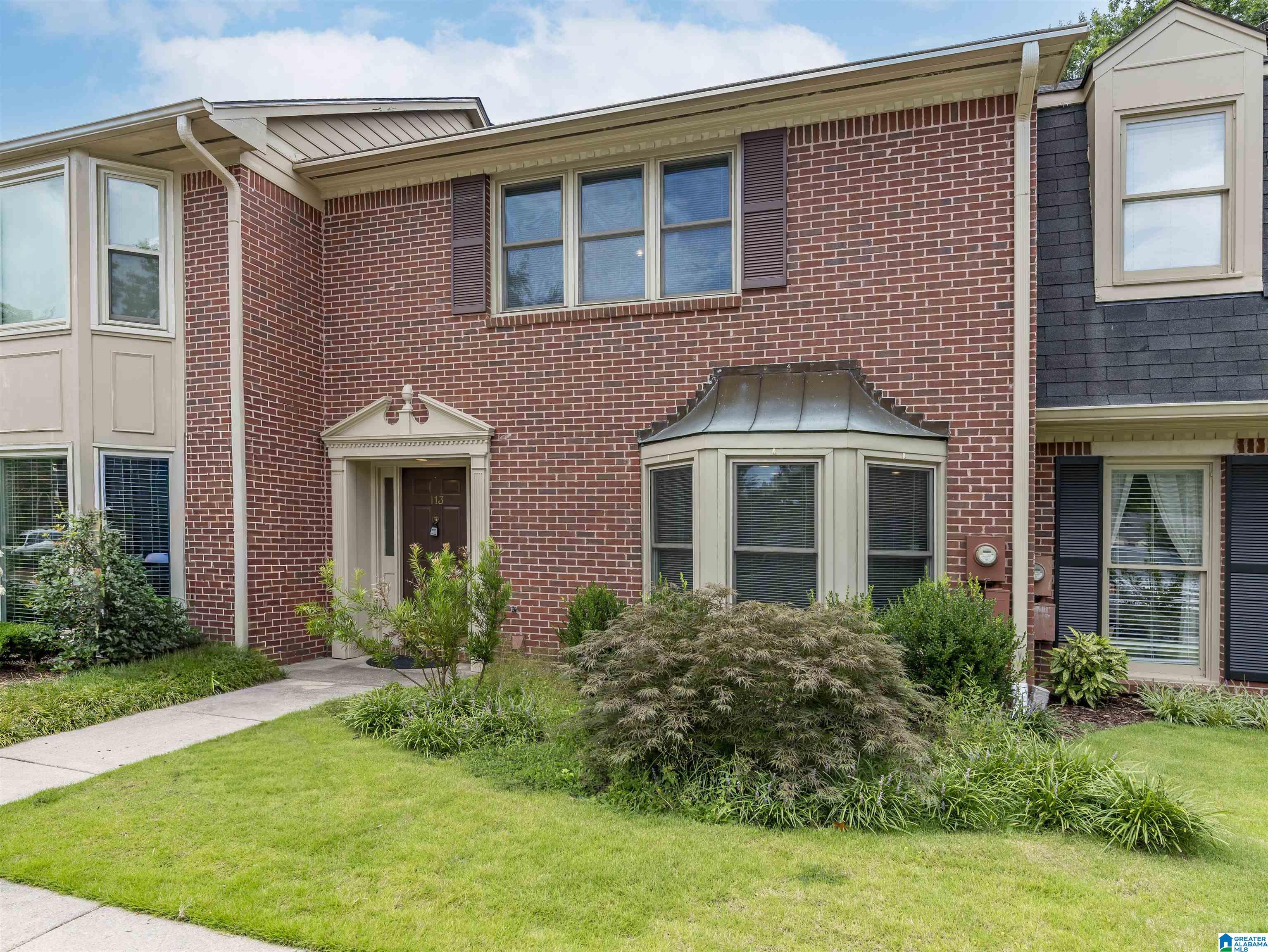 Residential Lease in PELHAM 2