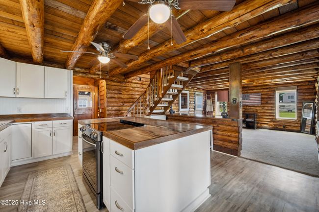 1565 Belangia Rd, House other with 2 bedrooms, 1 bathrooms and null parking in Havelock NC | Image 19