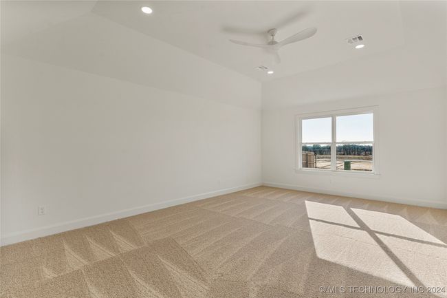2968 E 146 Th Pl S, House other with 4 bedrooms, 3 bathrooms and null parking in Bixby OK | Image 35