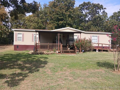 2-705 Country Club Blvd, Canadian, OK, 74425-5191 | Card Image