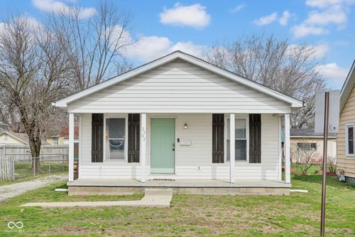 2262 Mckinley Ave, Columbus, IN, 47201-6469 | Card Image