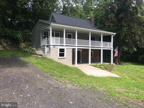 4178 Narrows Ln, THE PLAINS, VA, 20198-2136 | Card Image