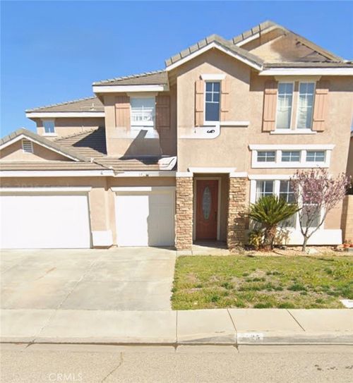 3525 Fairgreen Ln, Palmdale, CA, 93551 | Card Image