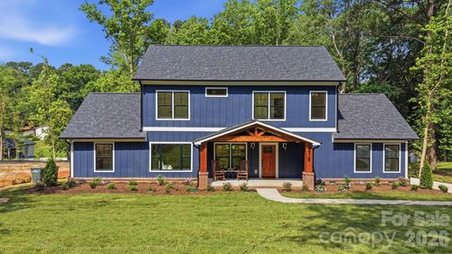 316 Anne Ave, Waxhaw, NC, 28173-8920 | Card Image