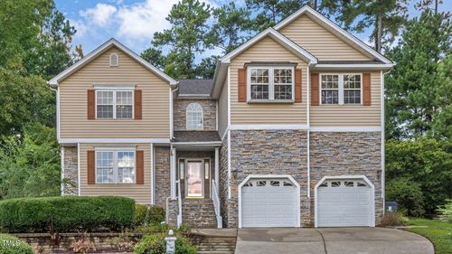 1099 Vauxhall Dr, Apex, NC, 27502-4155 | Card Image