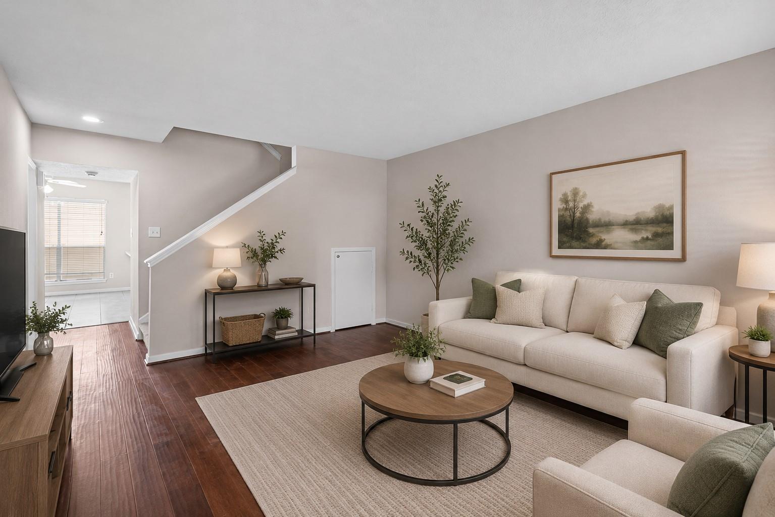 Residential Lease in Houston 2