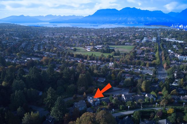 5038 Arbutus Street, House other with 5 bedrooms, 7 bathrooms and 5 parking in Vancouver BC | Image 40