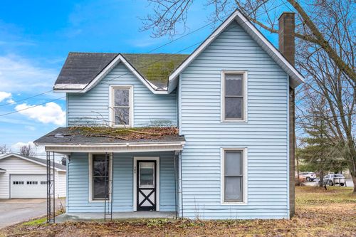 305 W Elmore Street, Manton, MI, 49663 | Card Image