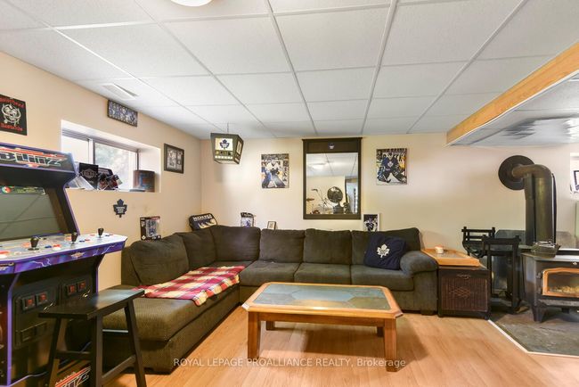 46 Graham Lake Rd, House other with 4 bedrooms, 2 bathrooms and 6 parking in Front Yonge ON | Image 29