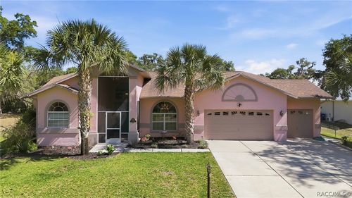 8204 E Fairway Loop, Inverness, FL, 34450-6984 | Card Image