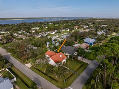 5399 4th Street, House other with 4 bedrooms, 2 bathrooms and null parking in St Augustine Beach FL | Image 2