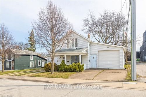 4610 St Clair Ave, Niagara Falls, ON, L2E3S6 | Card Image