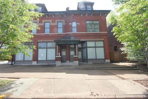 3904 Shenandoah Ave, Saint Louis, MO, 63110-4016 | Card Image