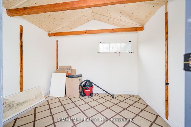 221 St Lawrence St, House other with 4 bedrooms, 3 bathrooms and 3 parking in Whitby ON | Image 45