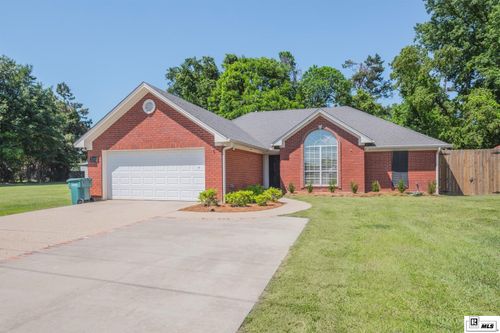 3301 Westminister Ave, Monroe, LA, 71201-3222 | Card Image