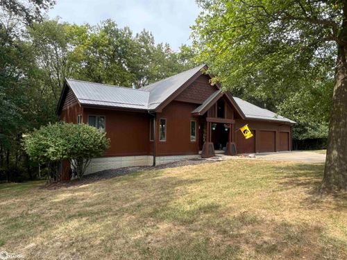 1500 Dogwood Dr, Fairfield, IA, 52556-4152 | Card Image