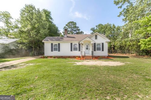 806 Woodrow Ave, Dublin, GA, 31021-4840 | Card Image