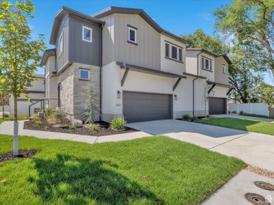 4 - 2612 S 8550 W, Home with 4 bedrooms, 3 bathrooms and 2 parking in Magna UT | Image 1