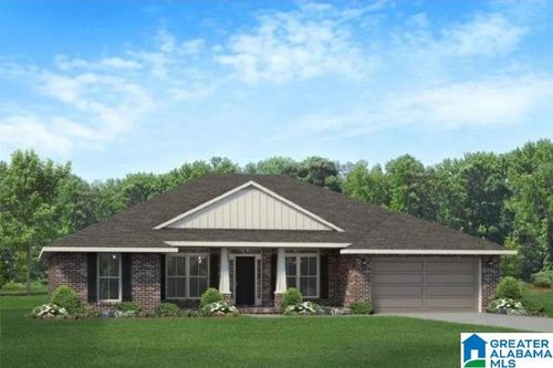 941 Jackson Trace Dr, Morris, AL, 35116-2508 | Card Image