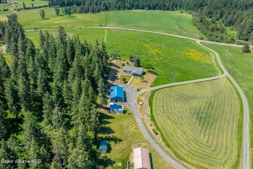 10207 Sanders Rd, Tensed, ID, 83870-9628 | Card Image