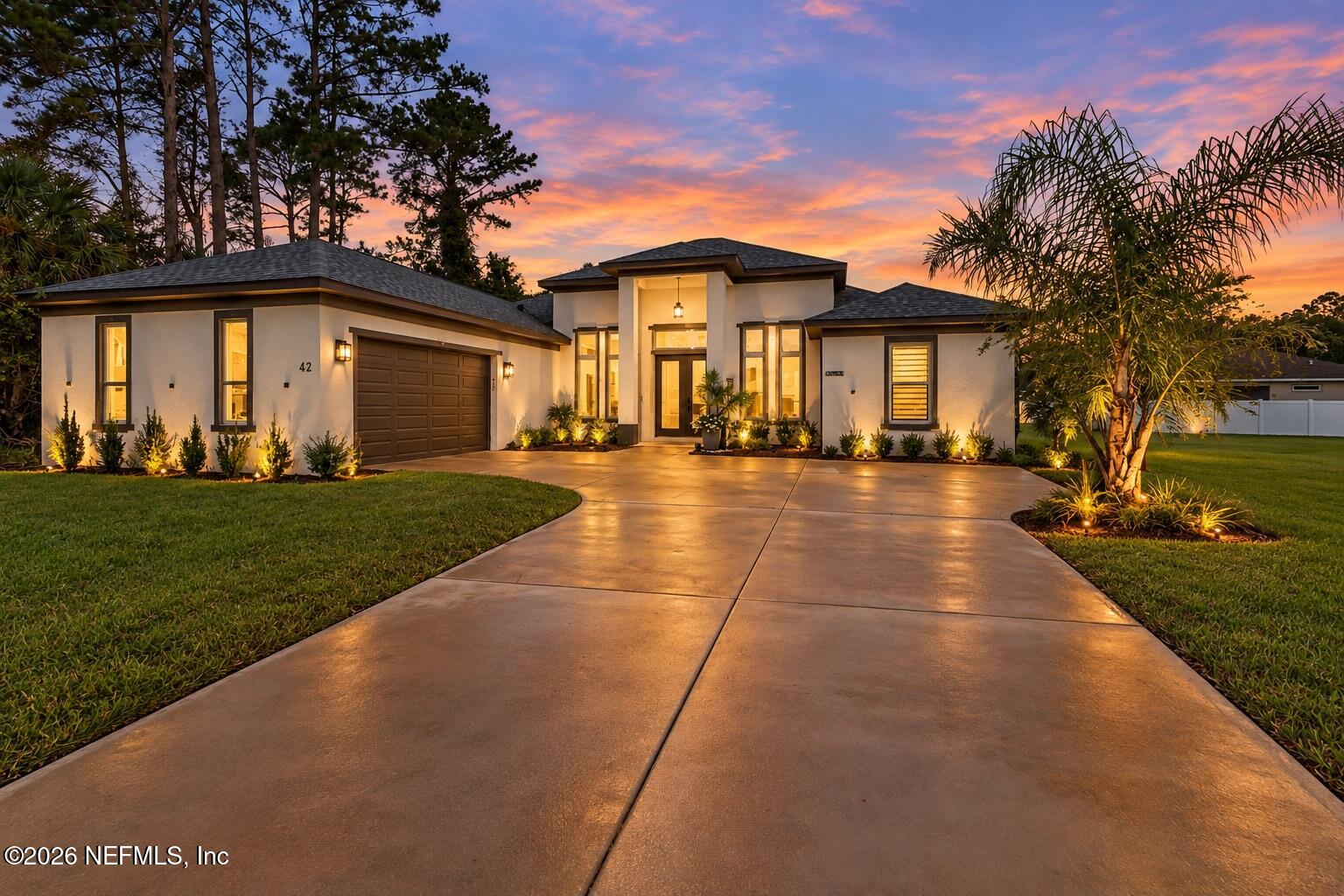 Residential Lease in Palm Coast