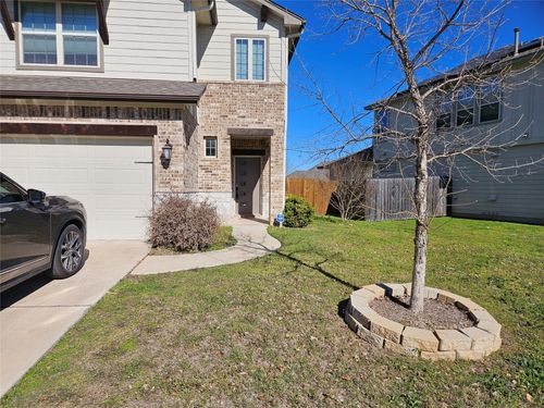 8012 Izetta Ln, Austin, TX, 78744-5446 | Card Image