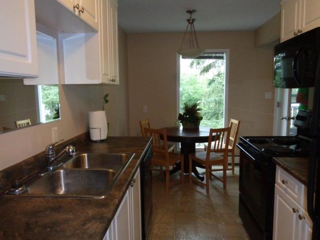 12 - 414 41 St, Condo with 2 bedrooms, 1 bathrooms and 1 parking in Edson AB | Image 6