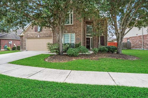 26643 Juniper Forest Fall Ln, Katy, TX, 77494-5067 | Card Image