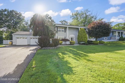 12 Whitman Blvd, Manalapan, NJ, 07726-3746 | Card Image