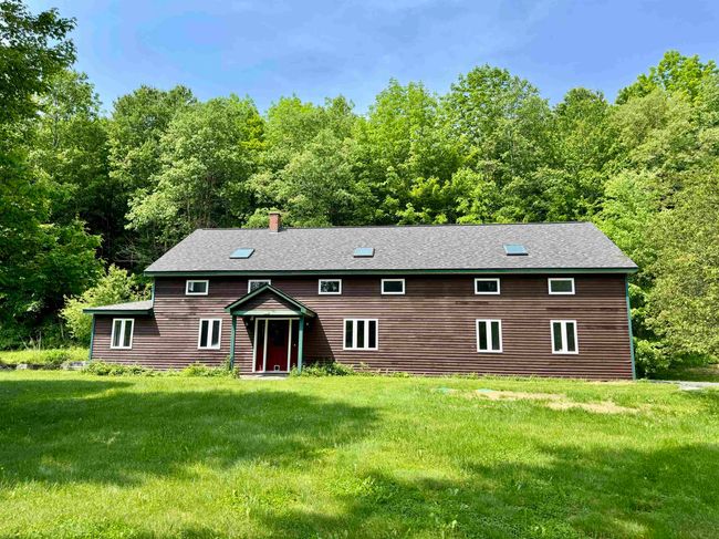 221 Plateau Rd, House other with 3 bedrooms, 3 bathrooms and null parking in East Calais VT | Image 49
