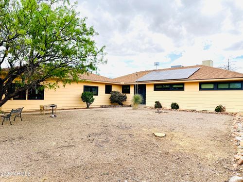6961 E Palo Alto Rd, Sierra Vista, AZ, 85650-9163 | Card Image