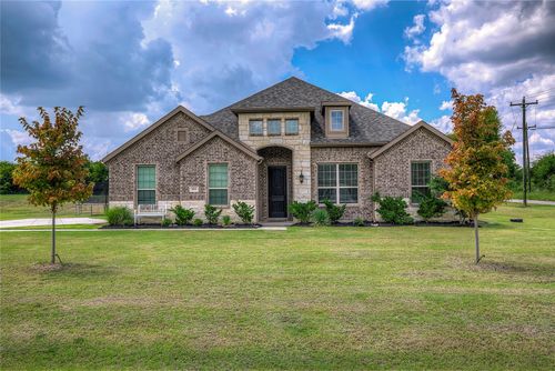 4910 Elizabeth Way, Lone Oak, TX, 75453-2355 | Card Image