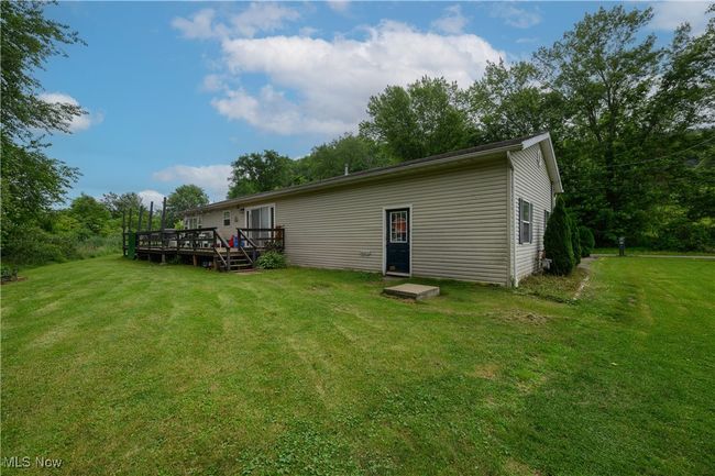 323 Mc Cook Avenue, House other with 3 bedrooms, 2 bathrooms and null parking in Dennison OH | Image 7