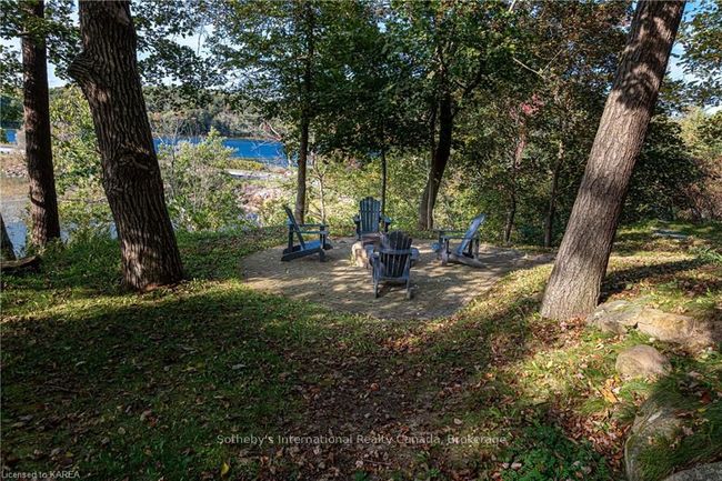 345 Thousand Island S, House other with 0 bedrooms, 1 bathrooms and 20 parking in Lansdowne ON | Image 24