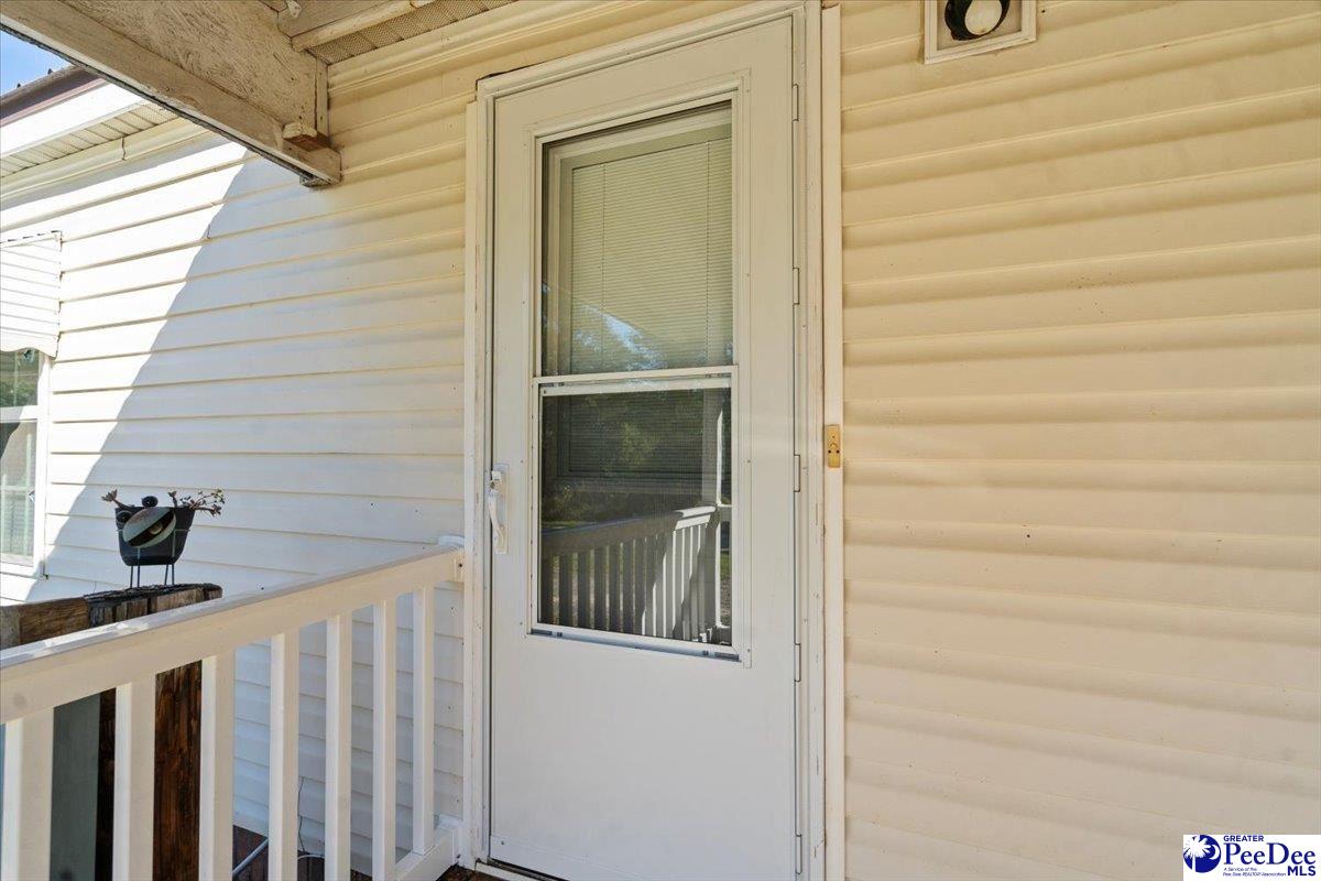 Residential in Bennettsville 5