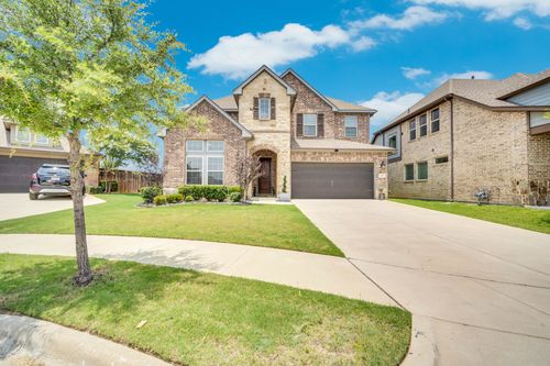 2403 High Bluff Dr, Mansfield, TX, 76063-4190 | Card Image