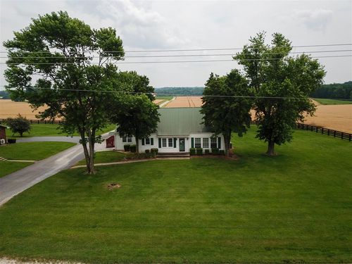 597 Prices Mill Road, Adairville, KY, 42202-8207 | Card Image