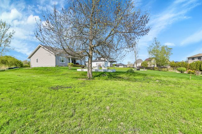 20310 Andrea Ave, House other with 3 bedrooms, 3 bathrooms and 8 parking in South Glengarry ON | Image 27