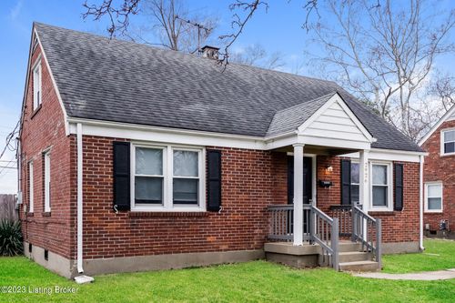 2926 Yorkshire Blvd, Louisville, KY, 40220-1449 | Card Image