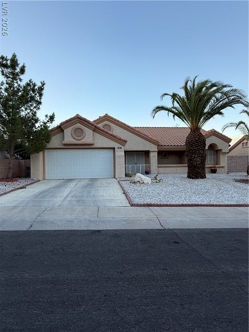 9528 Yucca Blossom Dr, Las Vegas, NV, 89134-8937 | Card Image