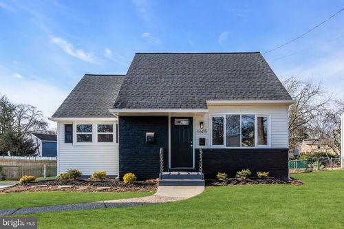 1605 N Bowling Green Drive, CHERRY HILL, NJ, 08003 | Card Image