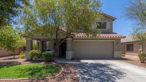 15747 W Linden St, Goodyear, AZ, 85338-4154 | Card Image
