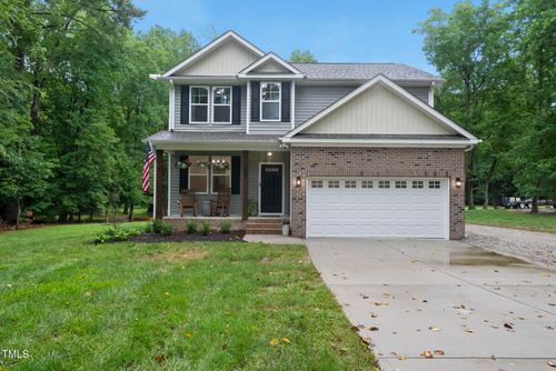 463 Robbins Rd, Youngsville, NC, 27596-9671 | Card Image