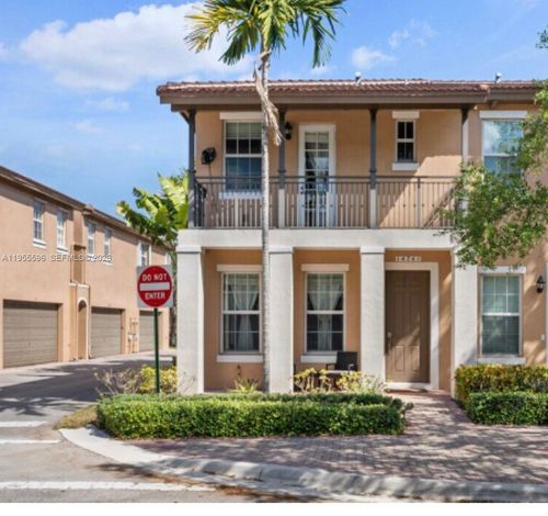 14602-14602 Sw 11th St, Pembroke Pines, FL, 33027-6191 | Card Image