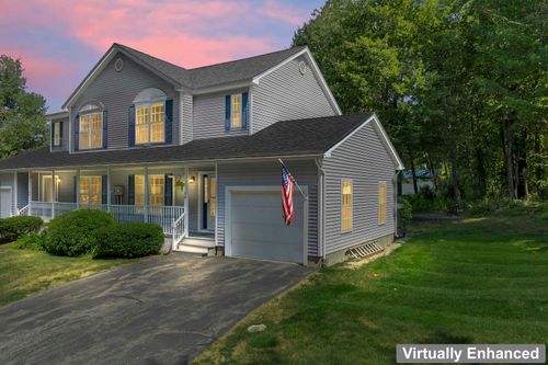 b-8 Mulberry Hill Rd, Gilford, NH, 03249-3201 | Card Image