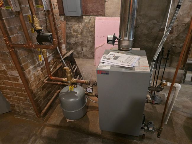 New boiler | Image 41