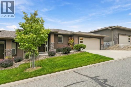 6-2421 Glacier Court, Kelowna, BC, V1V3A6 | Card Image