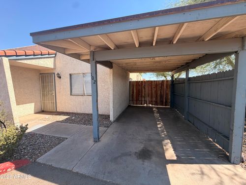 102-6527 N 67th Avenue, Glendale, AZ, 85301 | Card Image