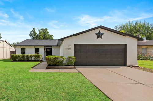 17311 Northern Star Dr, Houston, TX, 77084-1167 | Card Image