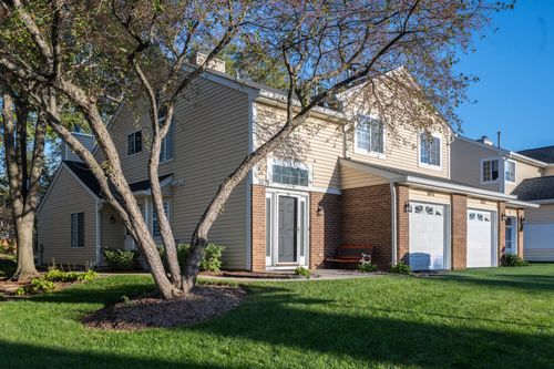 a-107 Winchester Dr, Streamwood, IL, 60107-2427 | Card Image